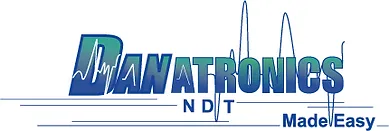 Danatronics inspection hardware partner logo